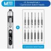 Tools-Ma Ant L5 Multifunctional Electric Screwdriver Set