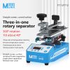 Tools-Ma Ant F711+F712 Rotating Separator Machine