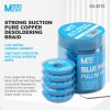 tool-ma-ant-xx2015-1 Tools-Ma Ant XX-2015 Blue Whale Desoldering Wick
