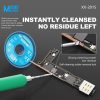 tool-ma-ant-xx2015-2 Tools-Ma Ant XX-2015 Blue Whale Desoldering Wick